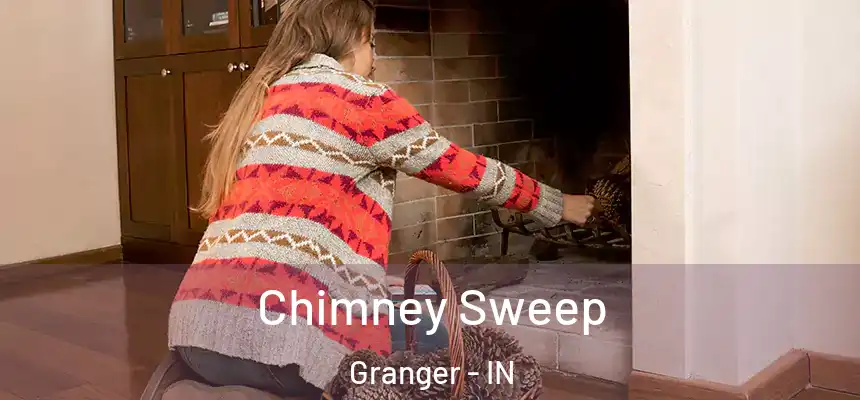  Chimney Sweep Granger - IN