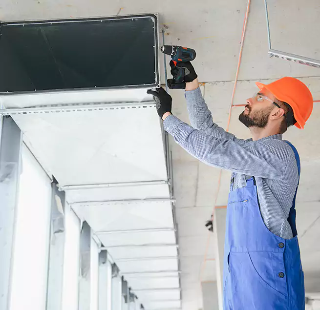 Why Homeowners & Businesses Trust Us in Granger, IN