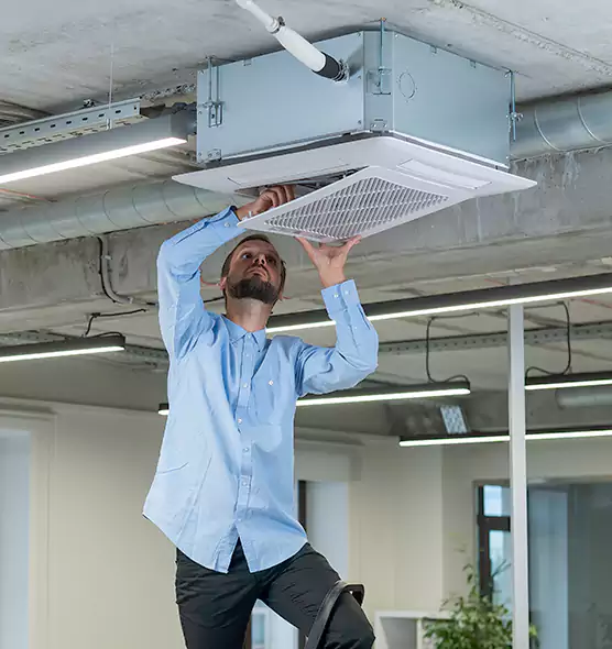 Professional Air Duct Cleaners in Granger, IN