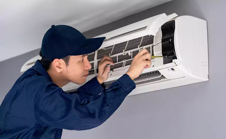 AC Duct Cleaning Granger