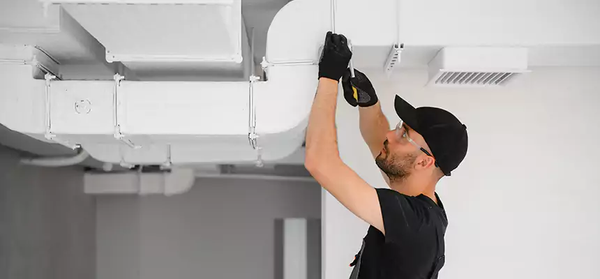 Our Air Duct Cleaning Services in Granger, IN