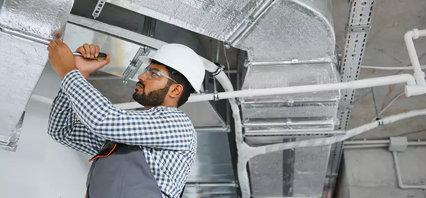 Proactive Ac Vent Repairs & Air Duct Replacement Companies Near Me in Granger