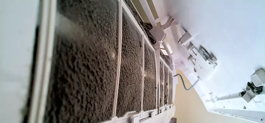 Preventive Air Duct Bacteria Removal in Granger