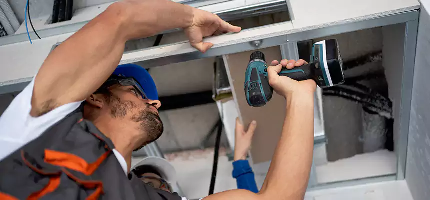 Our Apartment Air Duct Cleaning Services in Granger, IN