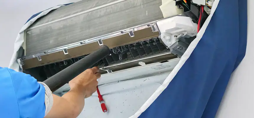 Advanced Clogged Dryer Vent Repair for Multi-Unit & Commercial in Granger, IN