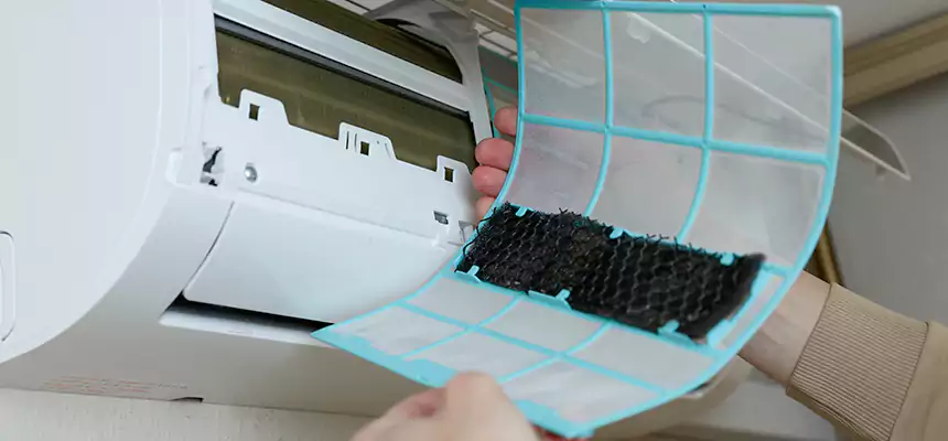 Gentle Ductwork Odor-Control Pet Dander Duct Cleaning in Granger, IN