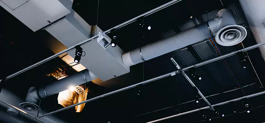 Our Seasonal Allergy Air Duct Cleaning Services in Granger, IN