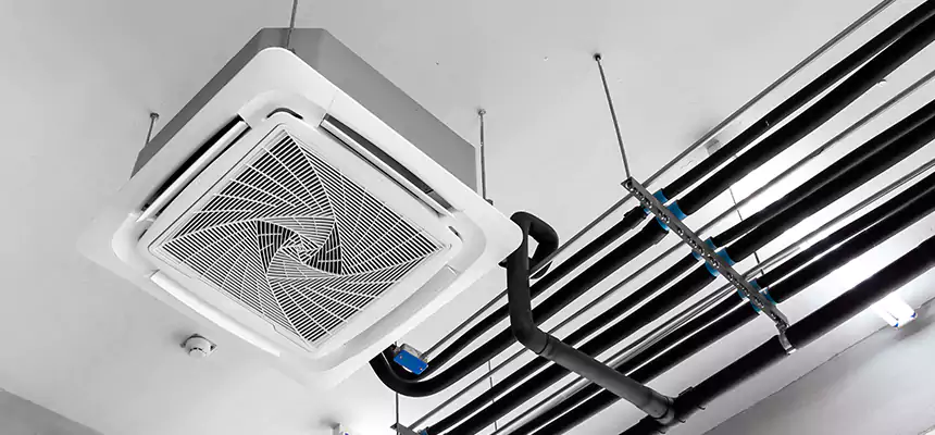 Our Smart AC Vent Controller Services in Granger, IN