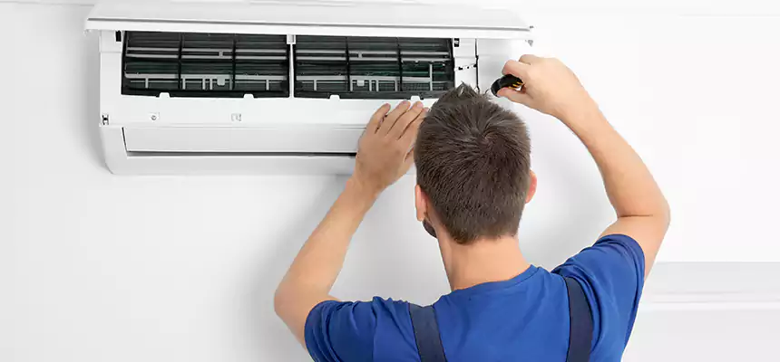 Our Smart Air Conditioning Installation Services in Granger, IN