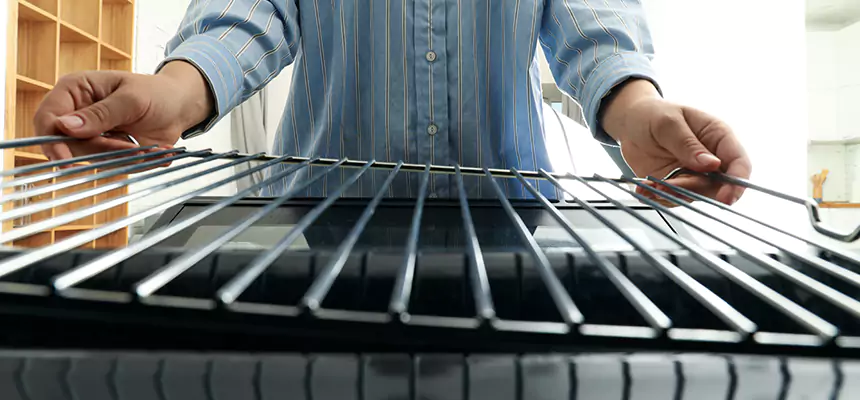 Our Vent Grille Washing Services in Granger, IN