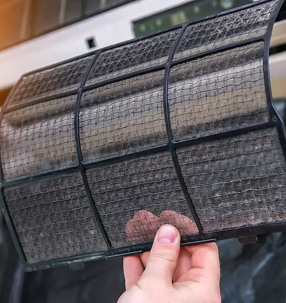 Top-notch AC Air Filter Replacement in Granger