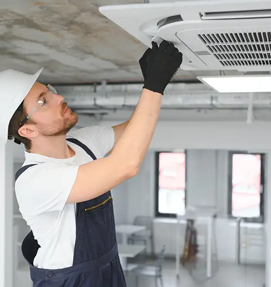 Top Affordable Duct Cleaning Services Near Me in Granger, IN