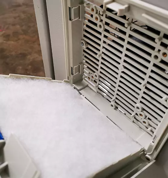 Professional Air Duct Expansion Solutions in Granger, IN