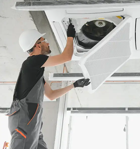 About Air Duct Rodent Removal in Granger, IN