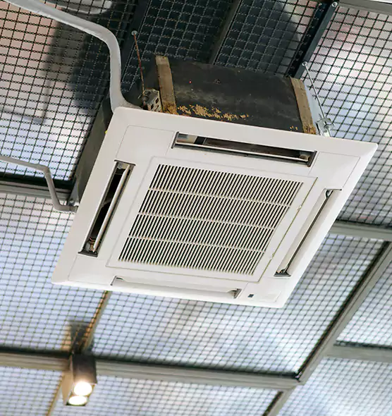 Top-Notch Allergy Relief Vent Cleaning Services in Granger, IN