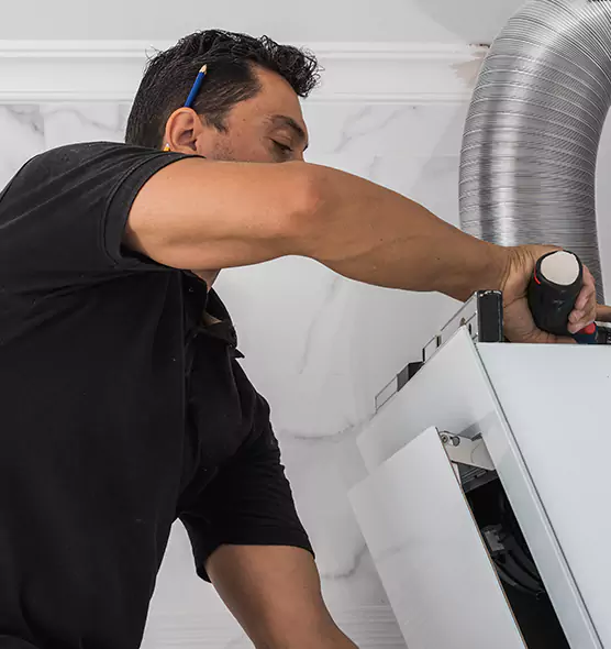 Trusted Bathroom Exhaust Duct Cleaning in Granger, IN