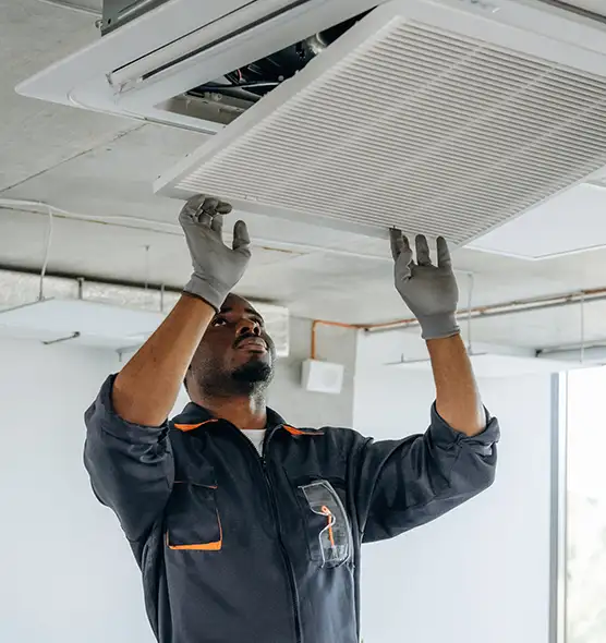 About Certified Air Duct Specialists in Granger, IN