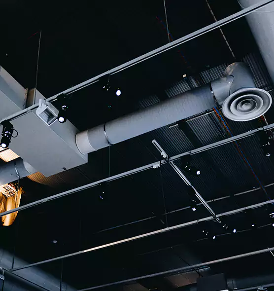 About Duct Sanitization with UV Light in Granger, IN