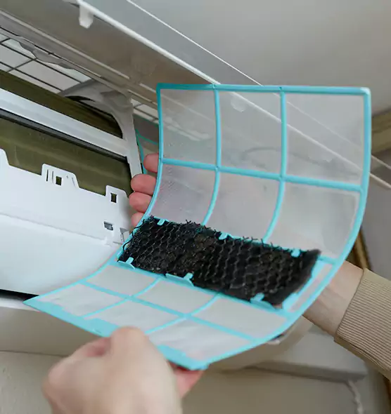 Welcome to Air Duct Cleaning & Repairs Granger — Your Local HEPA Filter Installation Pros in Granger, IN