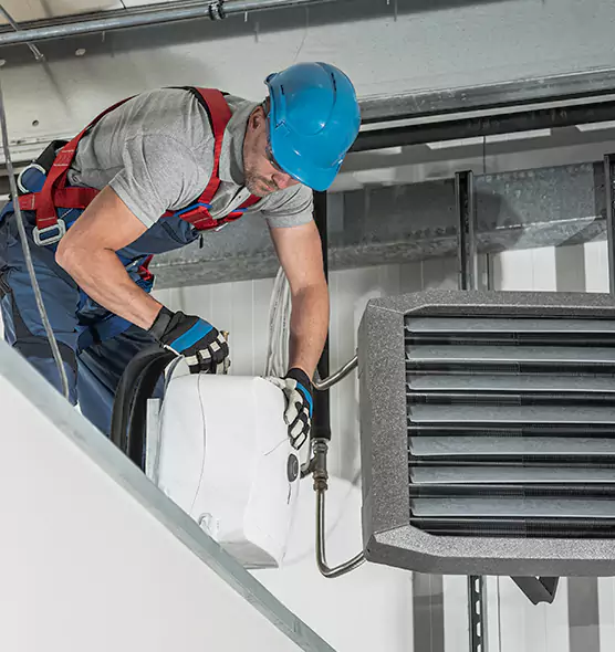 Professional HVAC Cleaning Solutions in Granger, IN