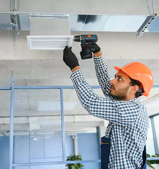 Professional HVAC Duct Cleaning in Granger, IN