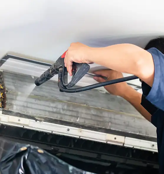 Welcome to Move-in/Move-out Duct Cleaning Services in Granger, IN