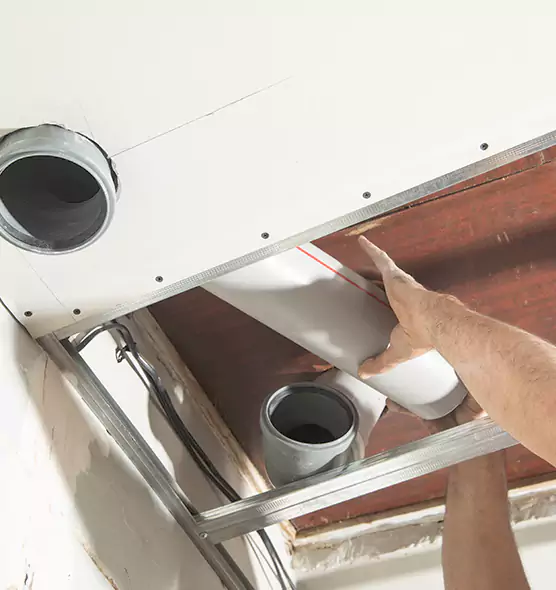 Professional Seasonal Allergy Air Duct Cleaning in Granger, IN