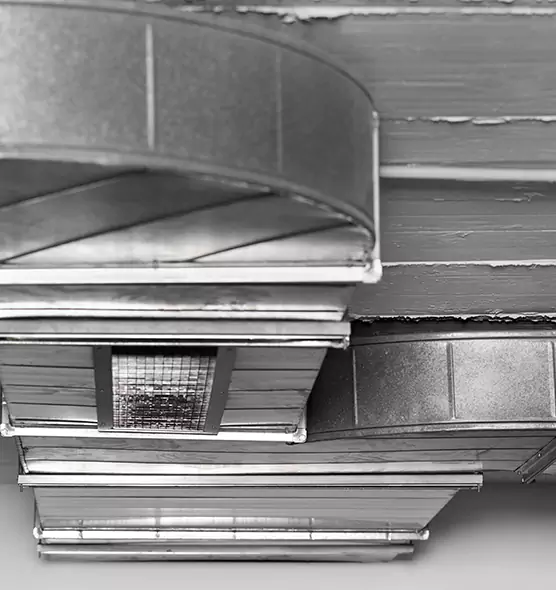 Professional Wall Vent Cleaning Service in Granger, IN