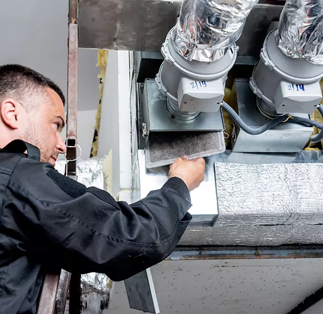 Why Homeowners & Businesses Trust Us in Granger, IN?