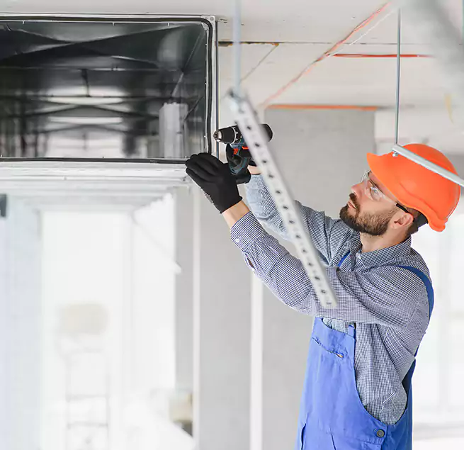 Why Homeowners & Businesses Trust Us Granger, IN