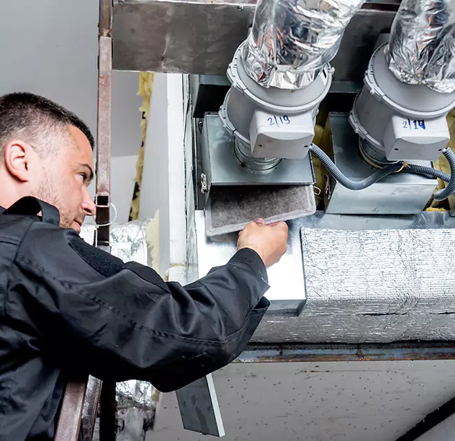 Why Homeowners & Businesses Trust Us in Granger, IN?