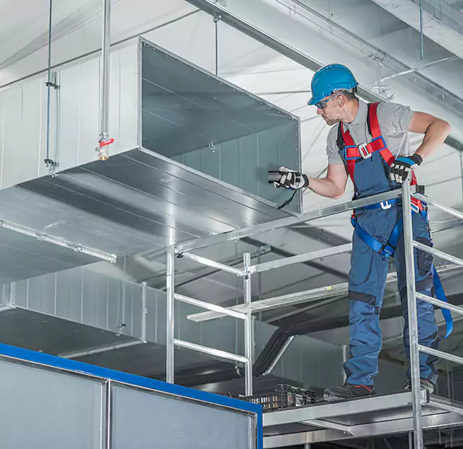 Why Homeowners & Businesses Trust Us in Granger, IN?