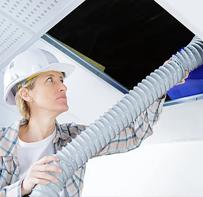 Why Homeowners & Businesses Trust Us Granger, IN