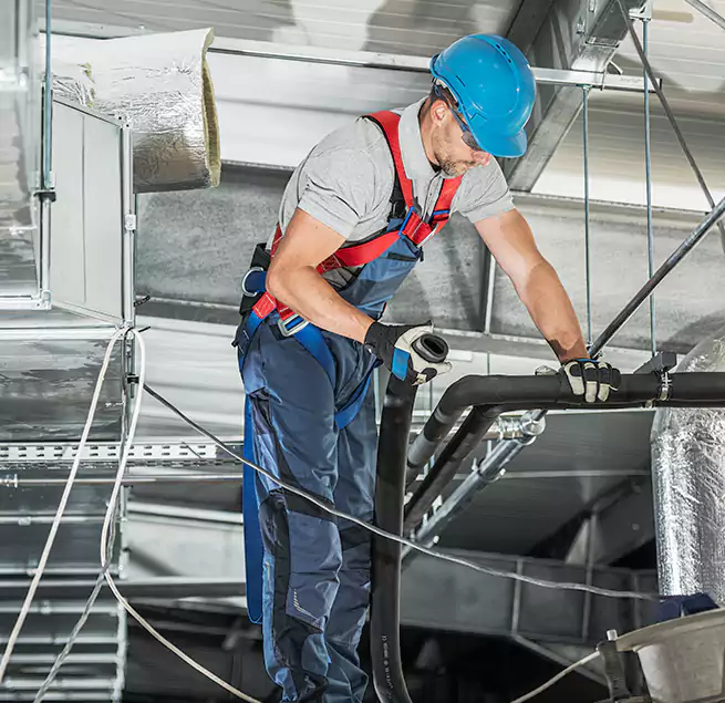 Why Homeowners & Businesses Trust Us in Granger, IN?