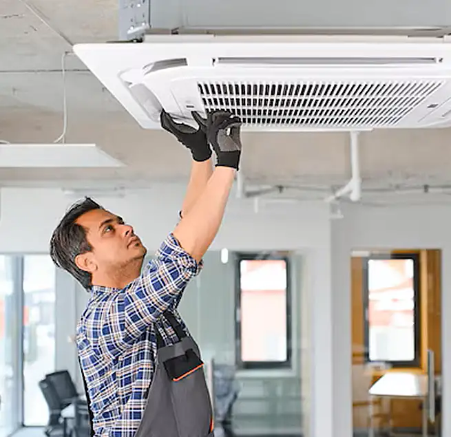 Why Homeowners & Businesses Trust Us in Granger, IN?