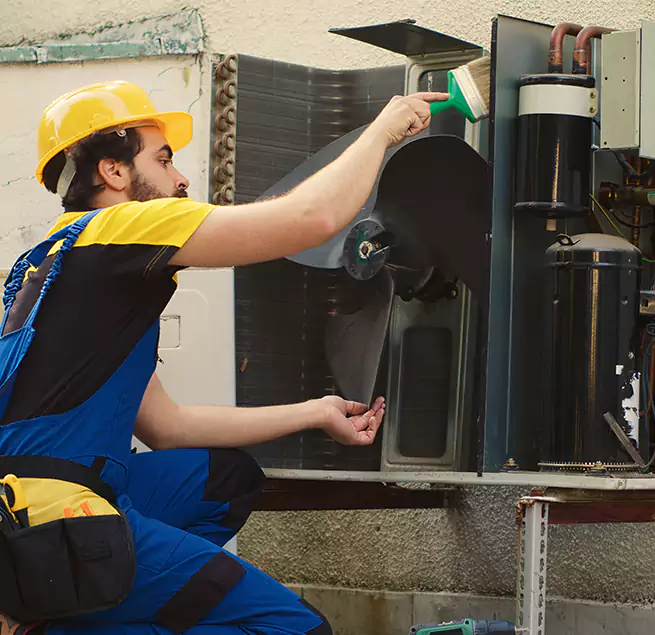 Why Homeowners Businesses Trust Us in Granger, IN?