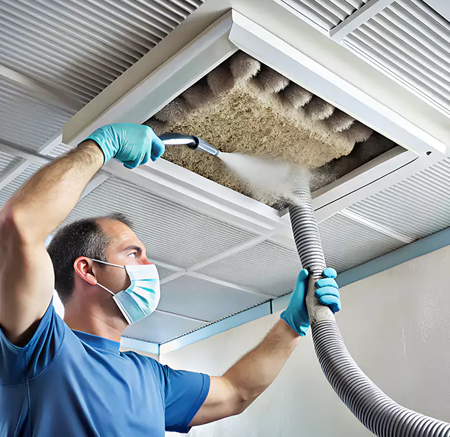  Why Homeowners & Businesses Trust Us Granger, IN?