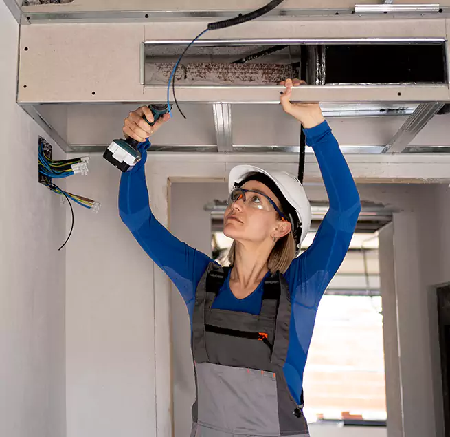 Why Homeowners & Businesses Trust Us in Granger, IN?