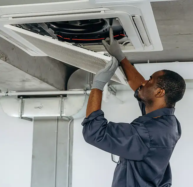 Why Homeowners & Businesses Trust Us in Granger, IN?