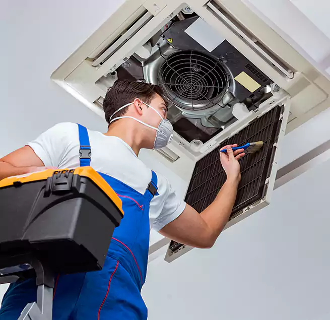 Why Homeowners & Businesses Trust Us in Granger, IN?