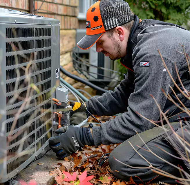 Why Homeowners & Businesses Trust Us in Granger, IN?