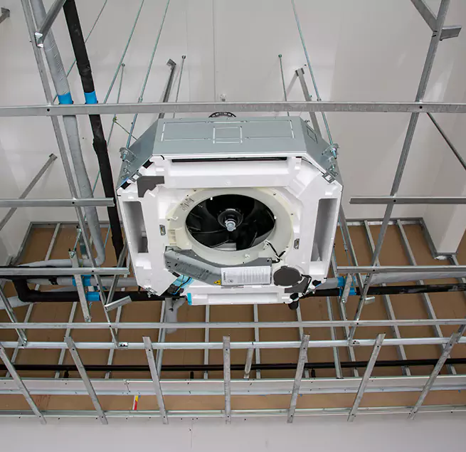 Why Homeowners & Businesses Trust Us in Granger, IN?