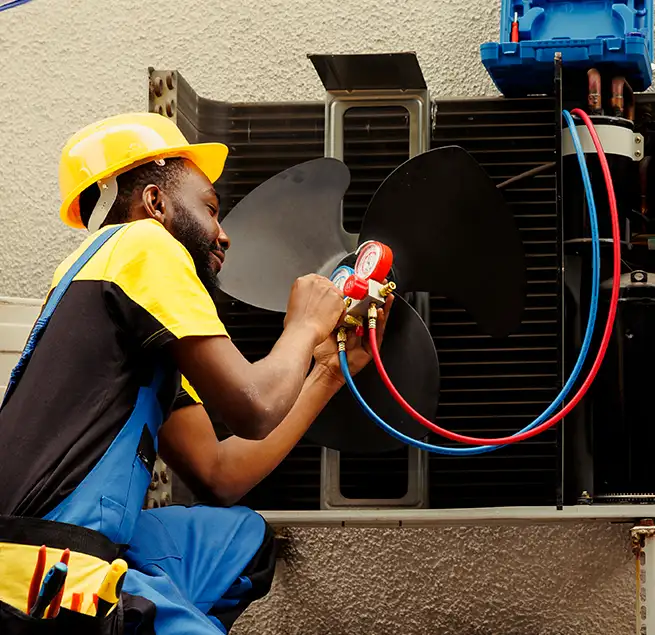 Why Homeowners & Businesses Trust Us in Granger, IN?