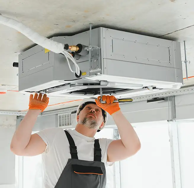 Why Homeowners & Businesses Trust Us Granger, IN