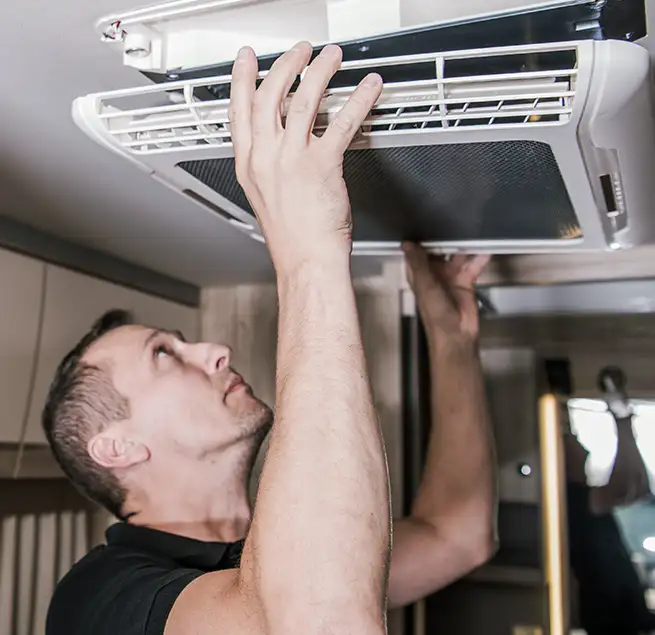 Why Homeowners & Businesses Trust Us Granger, IN