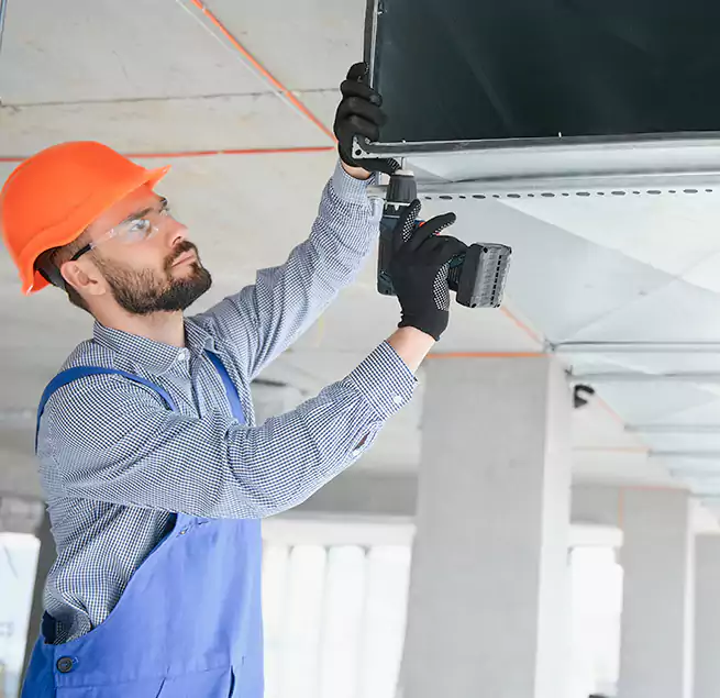 Why Homeowners & Businesses Trust Us in Granger, IN?