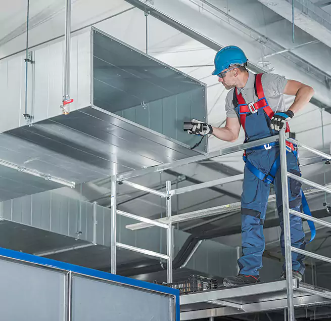 Why Homeowners Businesses Trust Us in Granger, IN