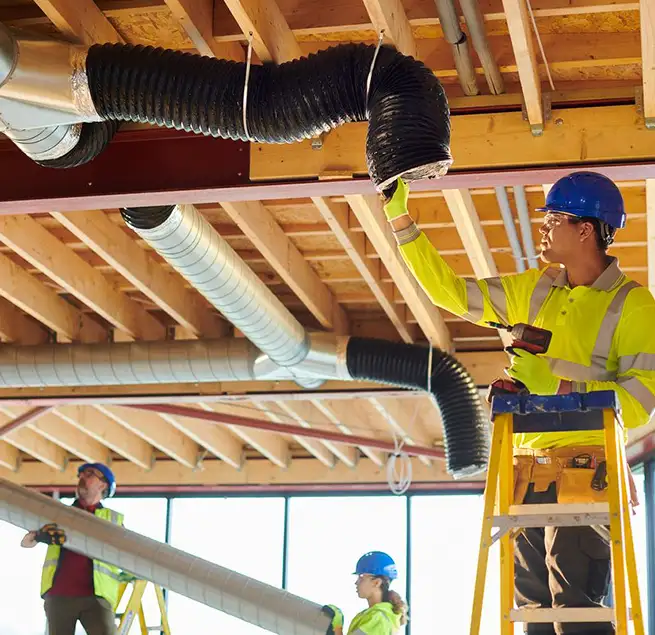 Why Homeowners & Businesses Trust Us in Granger, IN?