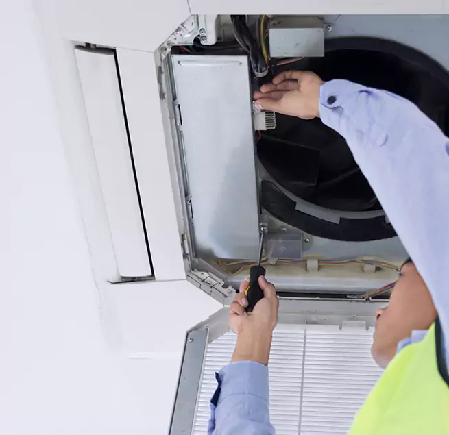 Why Homeowners Businesses Trust Us Granger, IN