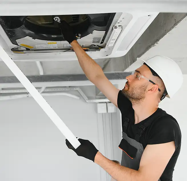 Why Homeowners & Businesses Trust Us in Granger, IN?